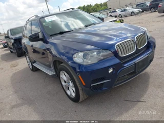 BMW X5 XDRIVE50I