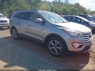 HYUNDAI HYUNDAI SANTA FE SE