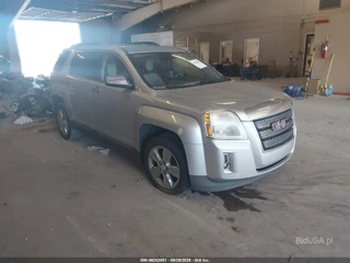 GMC TERRAIN SLT-2