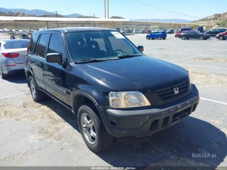 HONDA HONDA CR-V EX