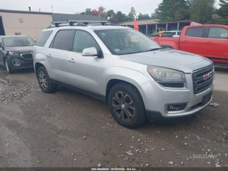 GMC ACADIA SLT-1