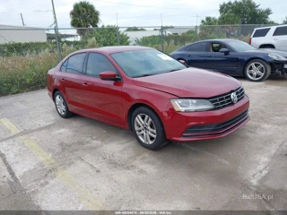 VOLKSWAGEN VOLKSWAGEN JETTA 1.4T S