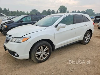 ACURA RDX