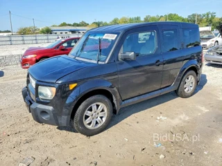 HONDA ELEMENT EX