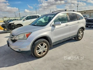 HONDA CR-V EXL