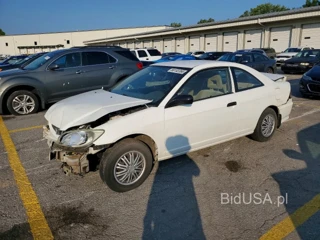 HONDA CIVIC DX VP