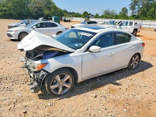 ACURA ILX 20