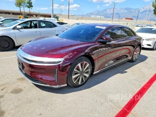 LUCID MOTORS AIR PURE