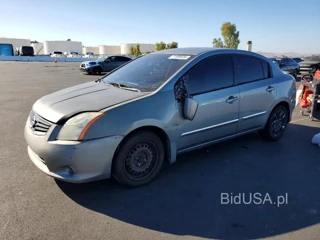 NISSAN SENTRA 2.0