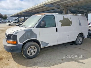 CHEVROLET EXPRESS 1500