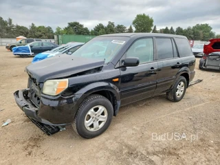 HONDA PILOT LX