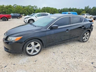 ACURA ILX 20