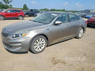 KIA OPTIMA EX