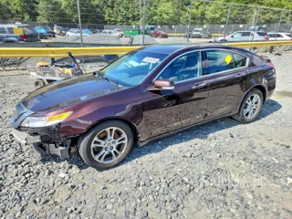 ACURA TL