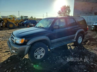 TOYOTA 4RUNNER LIMITED