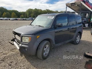 HONDA ELEMENT EX