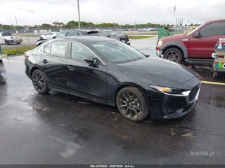 MAZDA MAZDA MAZDA3 2.5 S SELECT SPORT