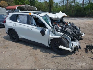 HONDA HONDA CR-V HYBRID SPORT