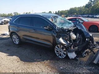 FORD FORD EDGE TITANIUM