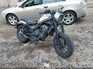 HONDA HONDA CMX500 A2