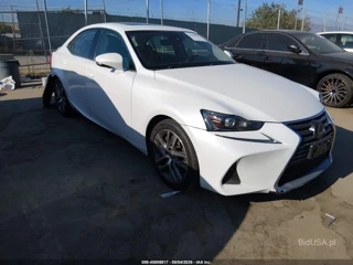 LEXUS LEXUS IS 300