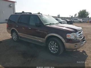 FORD FORD EXPEDITION XLT