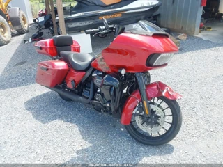 HARLEY-DAVIDSON HARLEY-DAVIDSON FLTRXS ROAD GLIDE SPECIAL