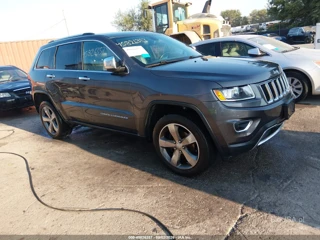 JEEP JEEP GRAND CHEROKEE LIMITED