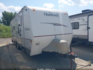KEYSTONE RV KEYSTONE RV OTHER
