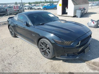 FORD FORD MUSTANG GT PREMIUM