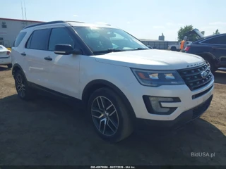 FORD FORD EXPLORER SPORT