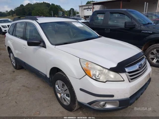 SUBARU SUBARU OUTBACK 2.5I
