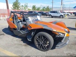 POLARIS POLARIS SLINGSHOT