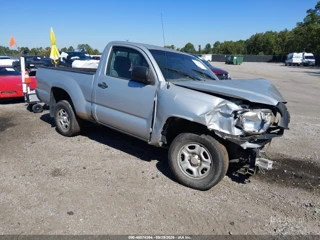 TOYOTA TOYOTA TACOMA