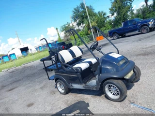 CLUB CAR CLUB CAR GOLF CART