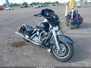 HARLEY-DAVIDSON HARLEY-DAVIDSON FLHX