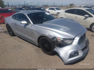 FORD FORD MUSTANG GT PREMIUM