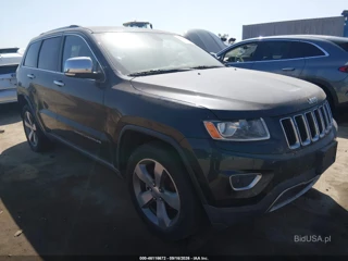 JEEP JEEP GRAND CHEROKEE LIMITED