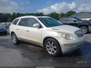 BUICK BUICK ENCLAVE 2XL