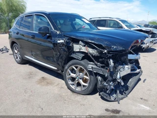 BMW X3 SDRIVE30I