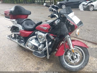 KAWASAKI KAWASAKI VN1700 A