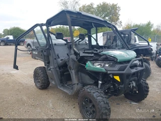 CAN-AM CAN-AM DEFENDER DPS CAB HD9