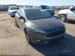 FORD FORD FOCUS SE