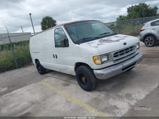 FORD FORD E-150 COMMERCIAL/RECREATIONAL