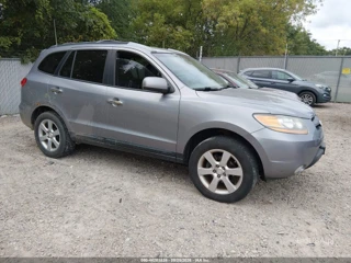 HYUNDAI HYUNDAI SANTA FE LIMITED/SE