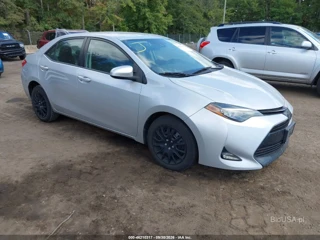 TOYOTA TOYOTA COROLLA LE