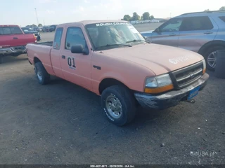 FORD FORD RANGER XL/XLT