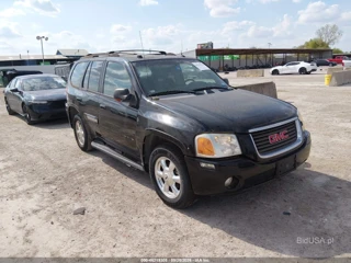 GMC ENVOY SLT