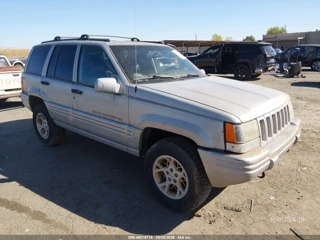 JEEP JEEP GRAND CHEROKEE LIMITED