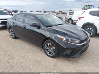 KIA KIA FORTE LXS